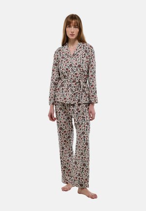 SET - Pyjama - enduit
