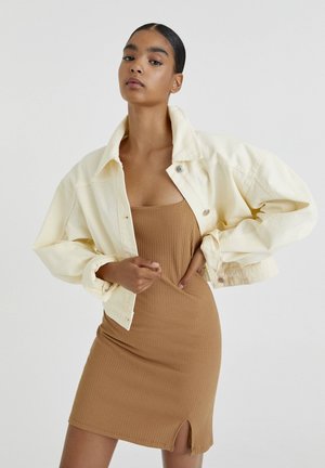 Veste légère - beige
