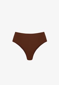 Wybrany, brązowe wyższy stan