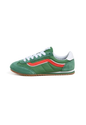 Sneakers - green