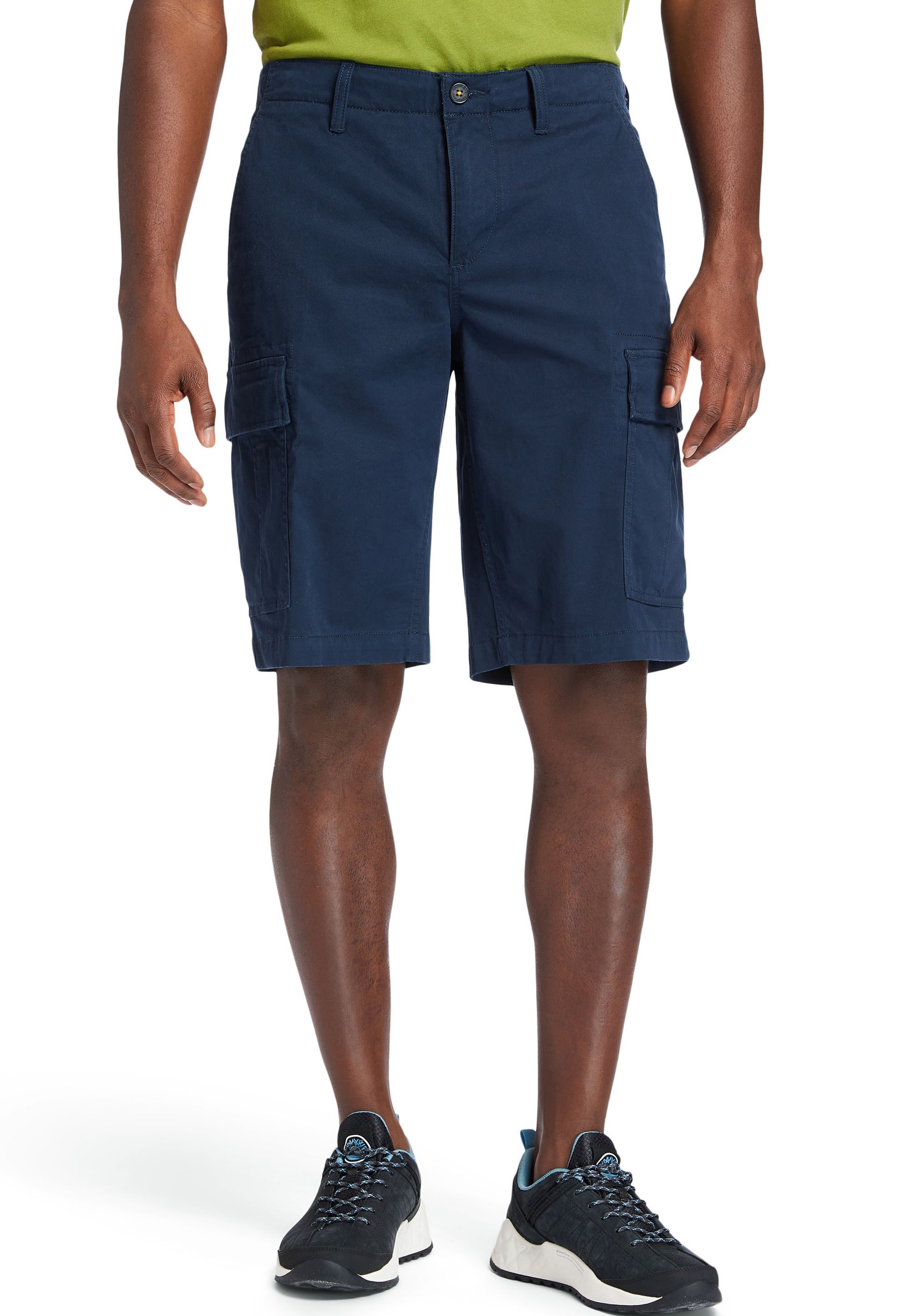 timberland bermudas