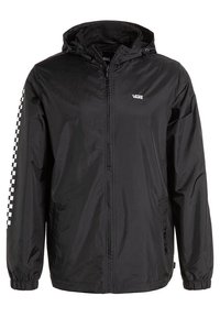 Vans GARNETT - Veste de survêtement - MN GARNETT