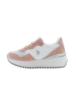 U.S. Polo Assn., BAYLE003 - Sneakers - pea whi