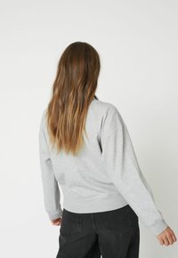 Co'couture Mikina - pale grey