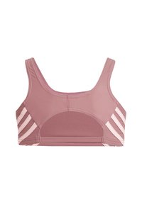 adidas Sportswear 3-STRIPES SET - Bikini - pink pink spark