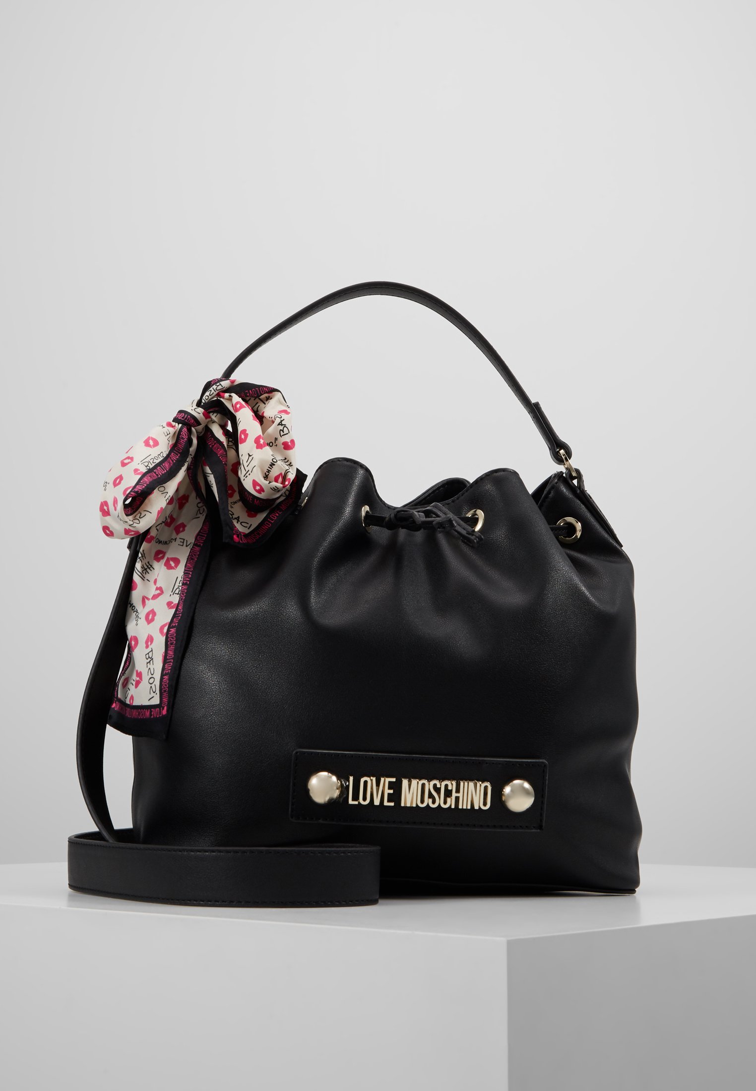 Love Moschino Håndveske nero Zalando.no Love Moschino Håndveske nero Zalando.no