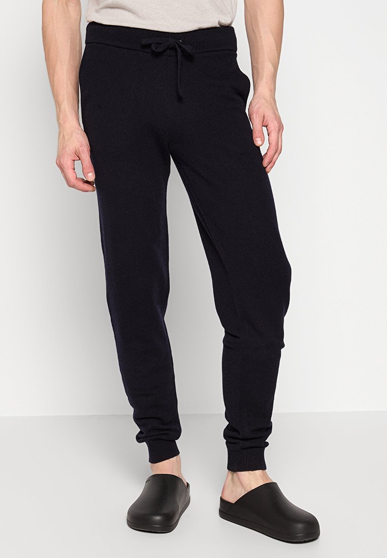 ASPESI Trainingsbroek donkerblauw