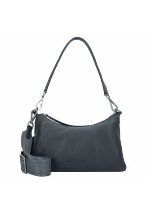 Harbour 2nd Handtas - darkash