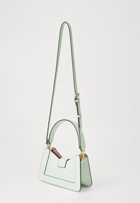 Elisabetta Franchi WOMENS BAG - Ručna torba - menta