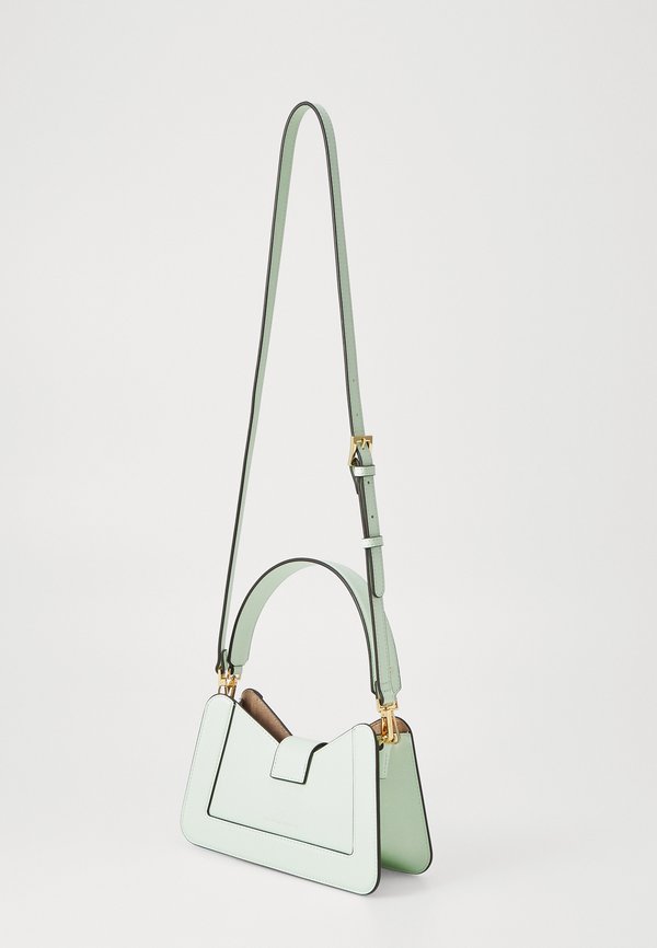 WOMENS BAG - Handbag - menta2