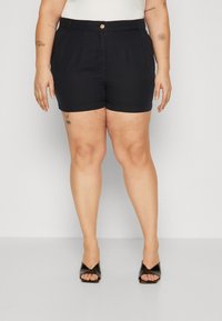 Tommy Hilfiger Curve - SLIM - Shorts - desert sky Miniatuurafbeelding 1