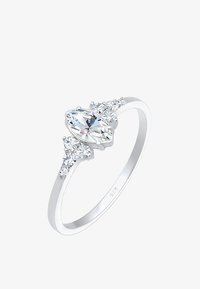 Unausgewählt, silver-coloured