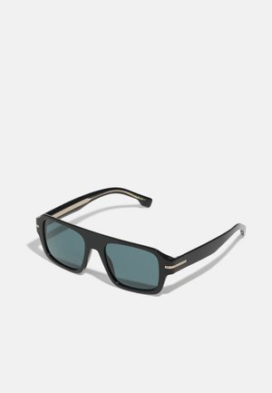 BOSS Sonnenbrille - black