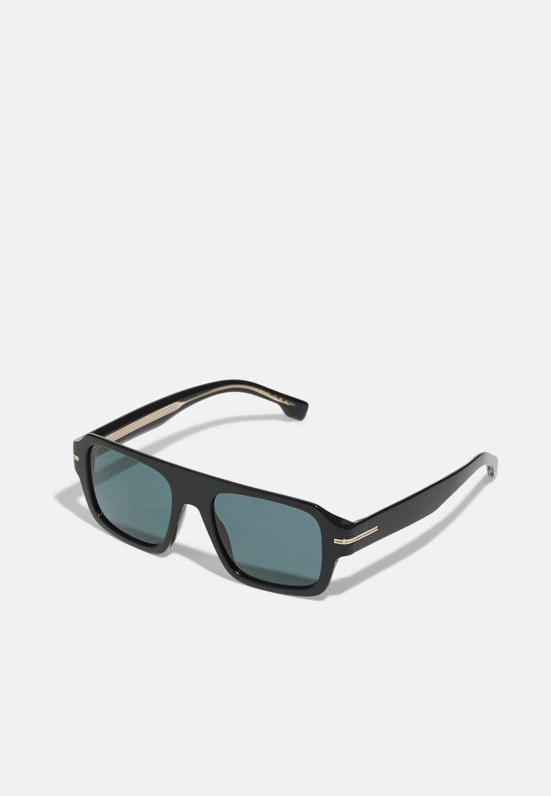 BOSS - Lunettes de soleil - black, Agrandir