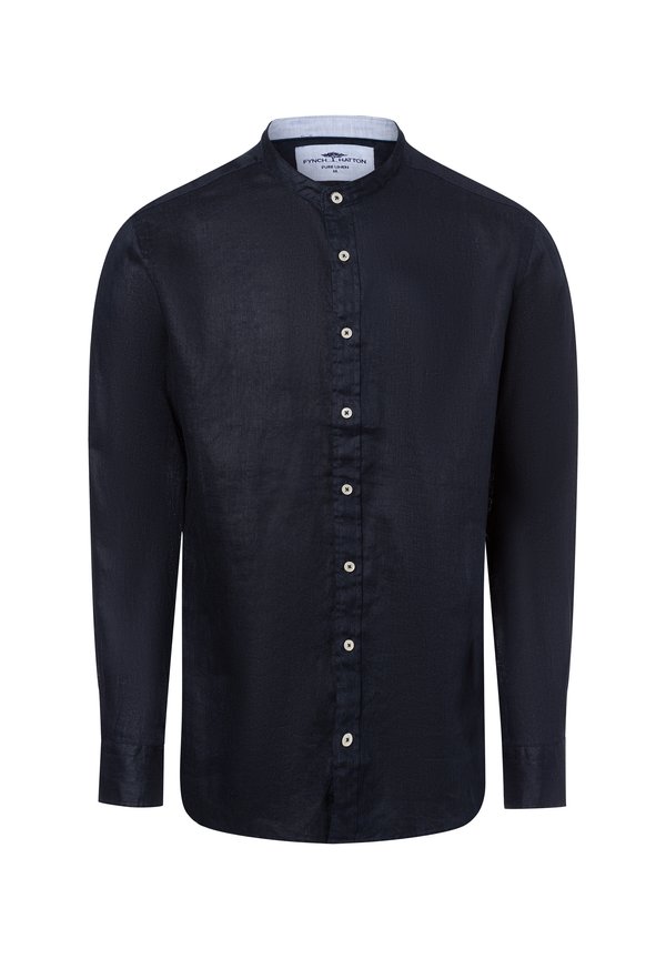 Hemd - marine