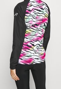 Rukka Giacca a vento - pink