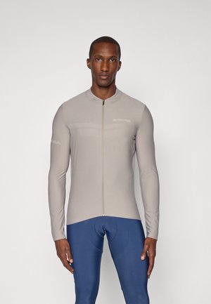Endura PRO - Maillot de cycliste - fossil