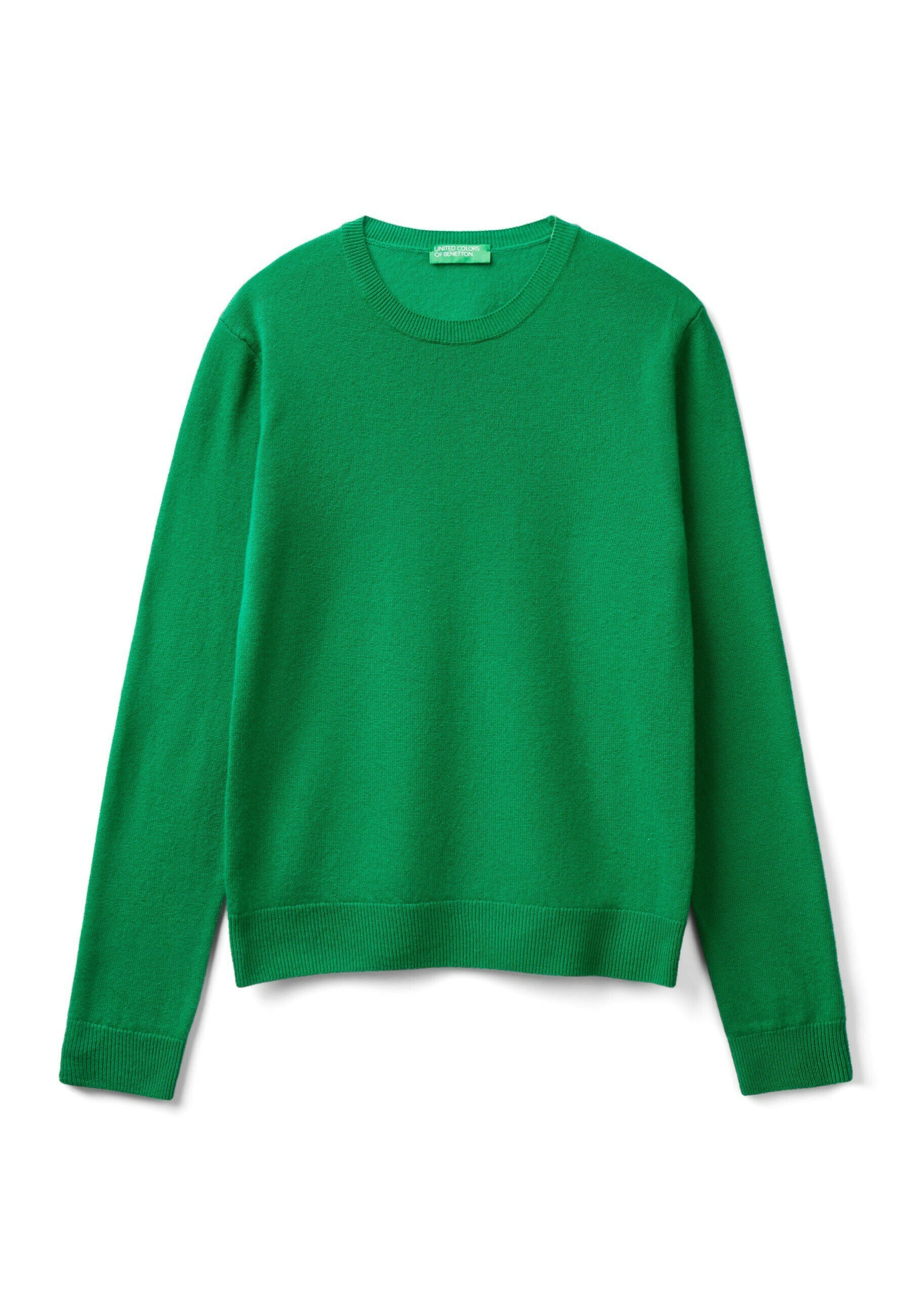 benetton maglioni