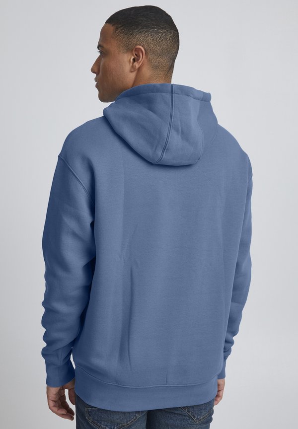 LENZ  - Hoodie - quiet harbor4