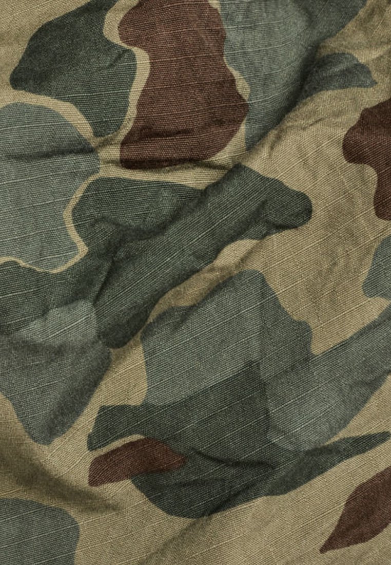 rovic airforce relaxed trousers