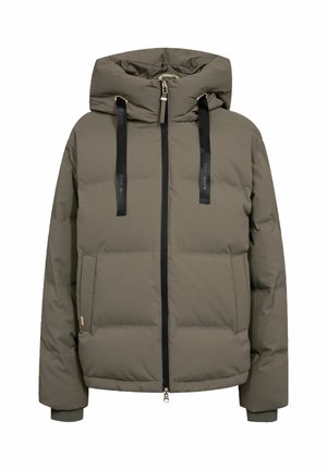 Mos Mosh, MMJILLY - Winter jacket - dusty olive
