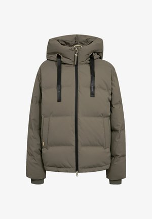 Mos Mosh, MMJILLY - Winter jacket - dusty olive