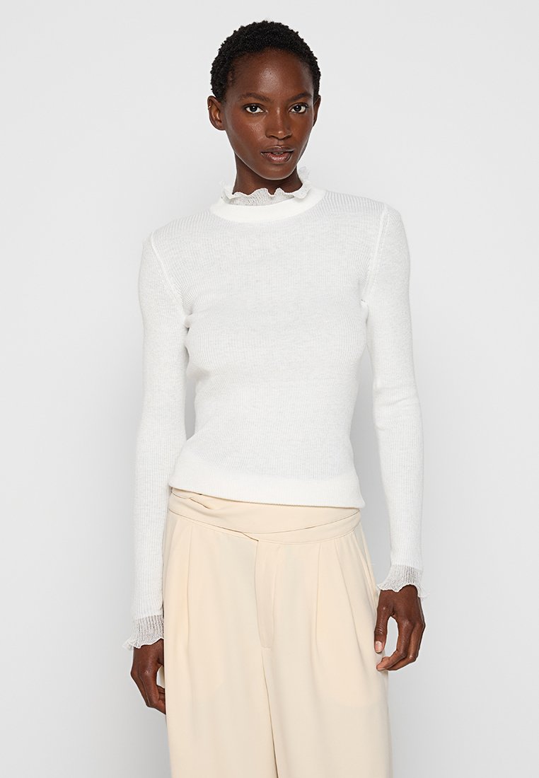 Ted Baker Longsleeve crème