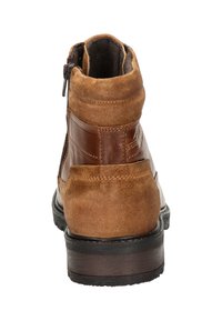 Nelson NELSON - Veterboots - cognac