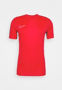 TOP  - Sportfelső - university red/black/white