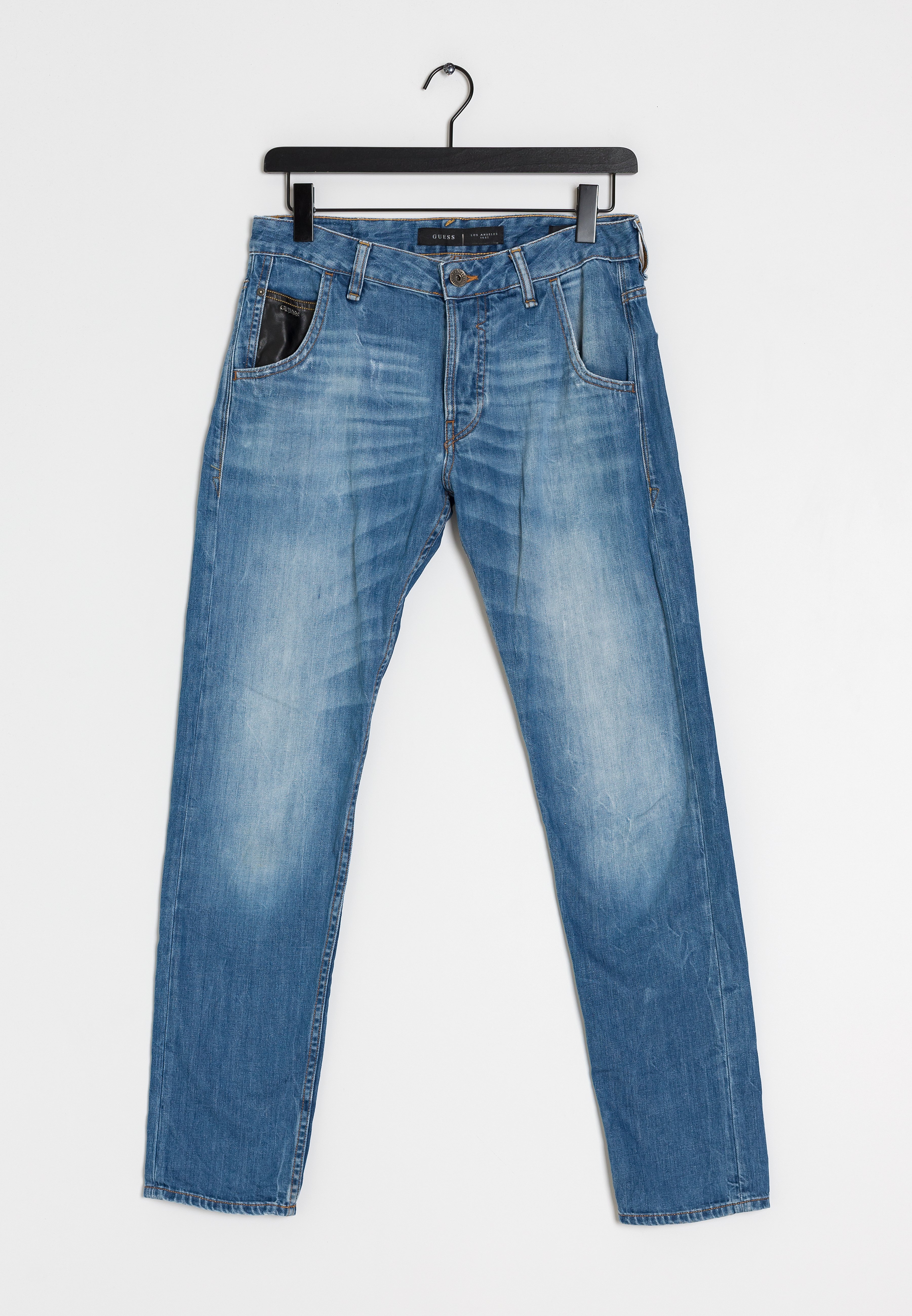 Guess Jeans slim fit - blue/blu - Zalando.it