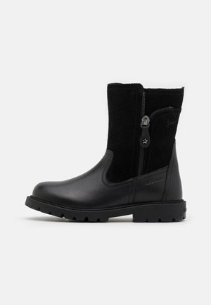 SHAYLAX GIRL WPF - Bottines - black