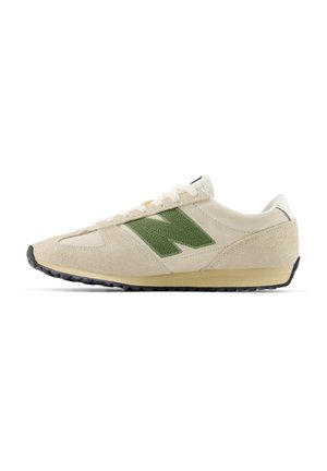 U471 UNISEX - Sneaker low - timberwolf/angora/oregano