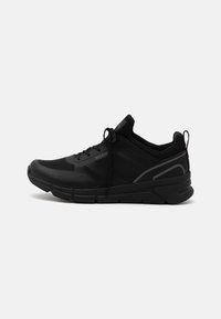 Unselected, black