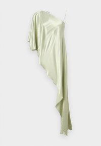 MELISSA - Blusa - dusty green