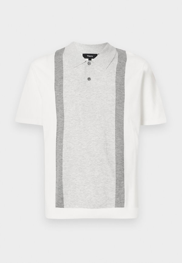 INTARSIA - Polo shirt3
