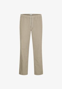 Unselected, laurel oak