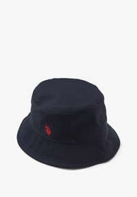 Neizbrano, dark sapphire