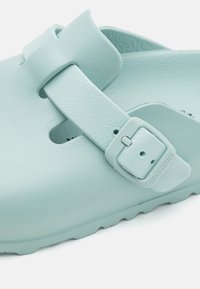Birkenstock BOSTON UNISEX - Klikatas - surf green