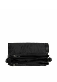 The Chesterfield Brand LAVERTON UMHÄNGE - Borsa a tracolla - black