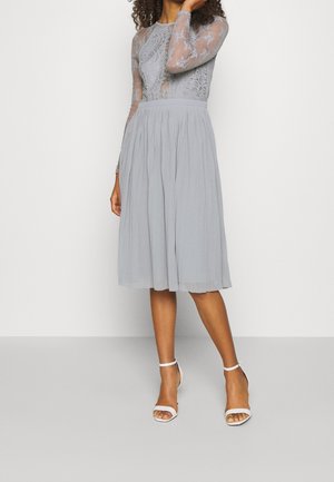 Nly by Nelly Robe de soirée - grey