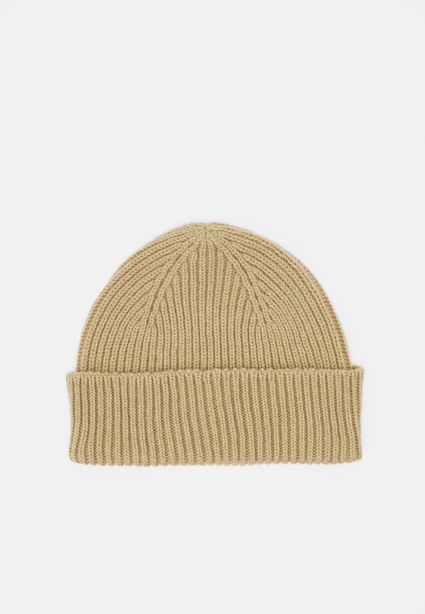 CLASSIC BEANIE UNISEX - Beanie - light dessert2