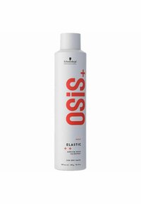 Schwarzkopf - SCHWARZKOPF OSIS ELASTIC 300ML - Stylingprodukter - transparent Miniatyrbild 1