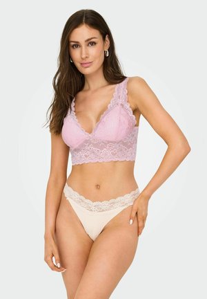 ONLCHLOE NOOS - Toppe - roseate spoonbill