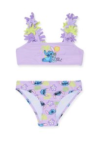 OVS SET - Bikini - lilac