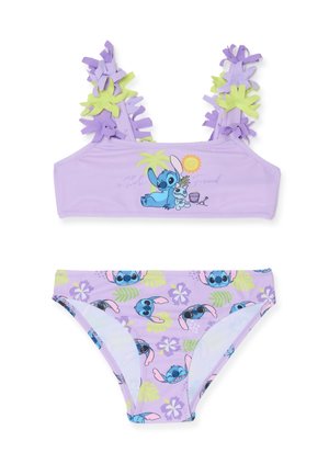 OVS SET - Bikini - lilac