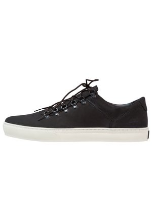 Baskets basses - black