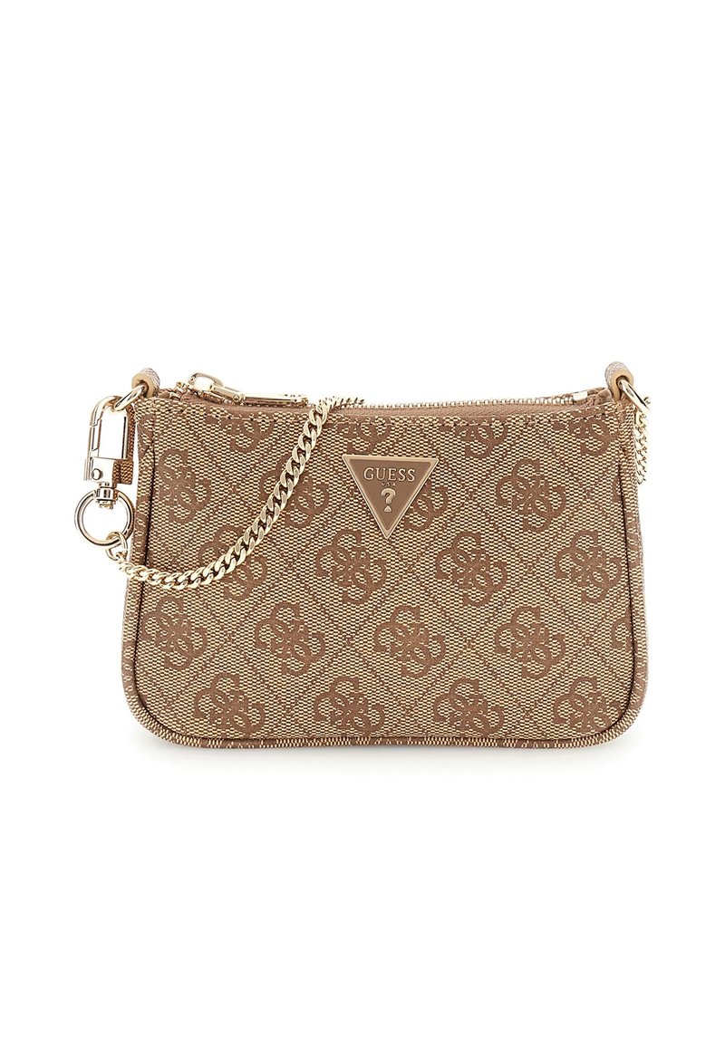 Guess Cross body bag - marron multi