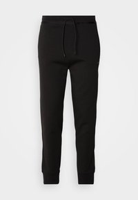 Unselected, black