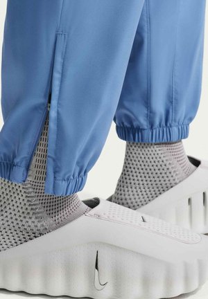 Nike Performance, M NK DF FORM PANT TPR - Παντελόνι φόρμας - indigo storm black