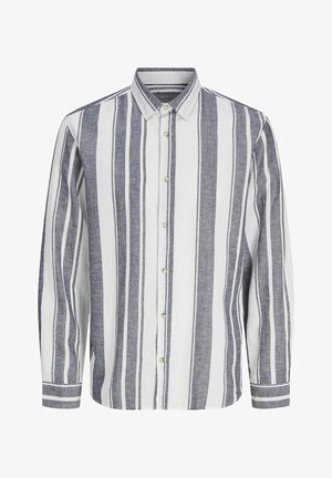 Jack & Jones, Comfort Fit - Camicia - navy blazer